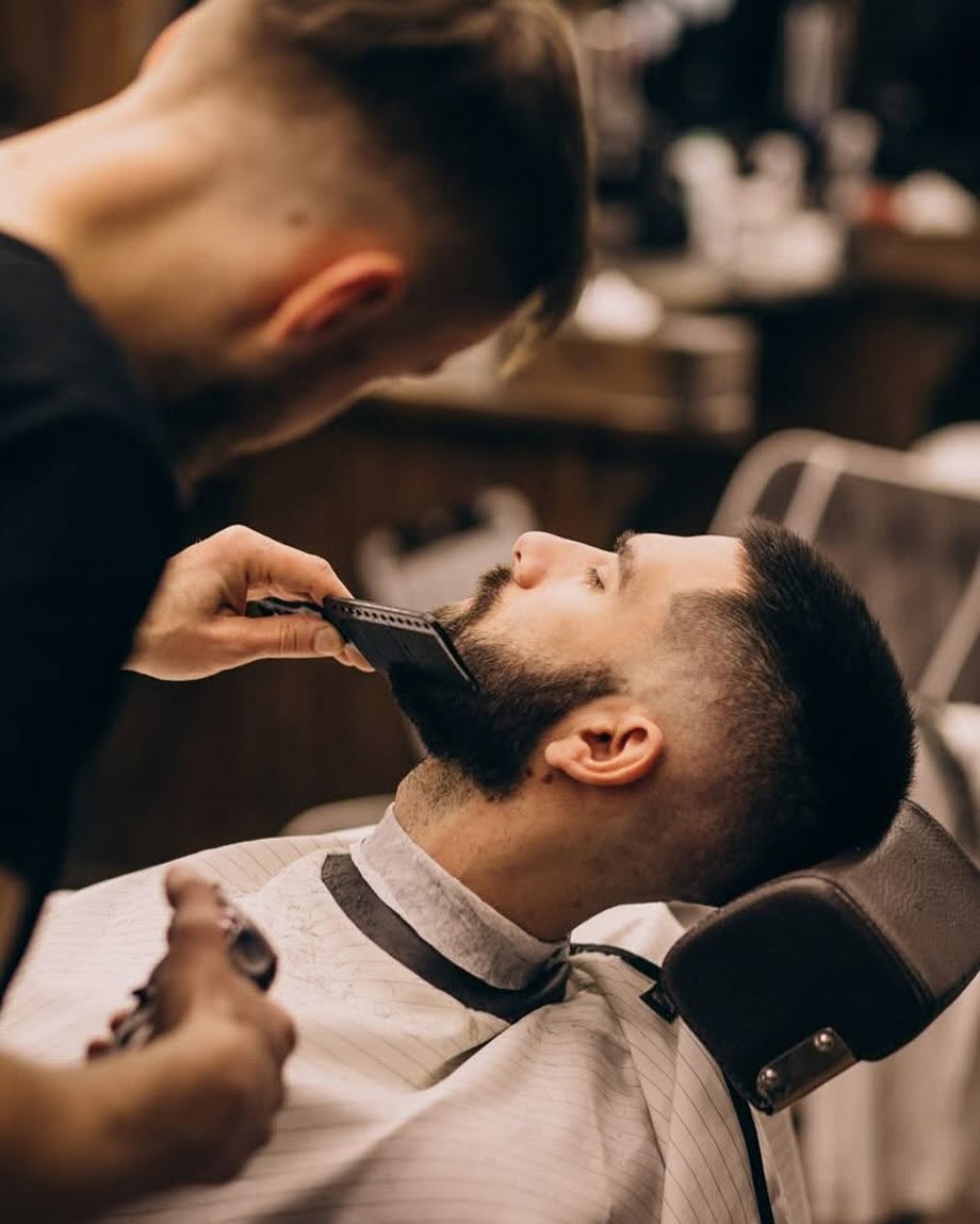 Beard Style